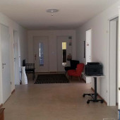 Herbst 2016, Schnuppertage Giesserei: Grosswohnung 8; Bild Elsbeth Horbaty